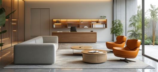 Interior Design Dubai