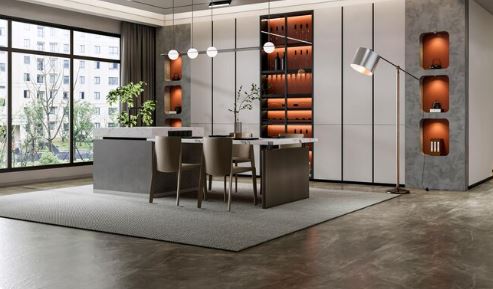 Interior Design Dubai