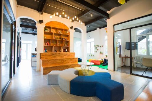 Interior Design Dubai