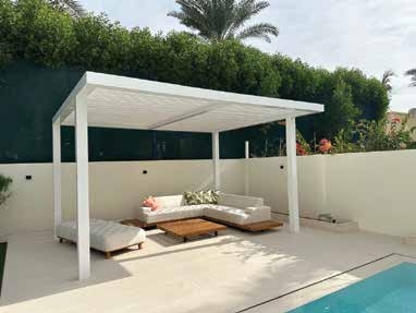 Our Work