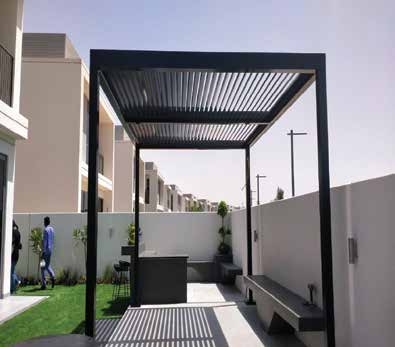 Our Work