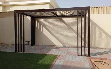 Our Work