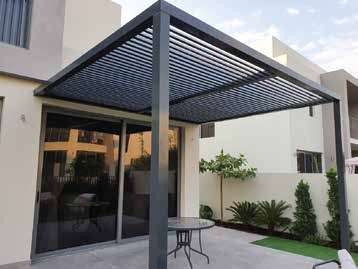 Our Work