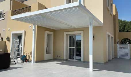Our Work