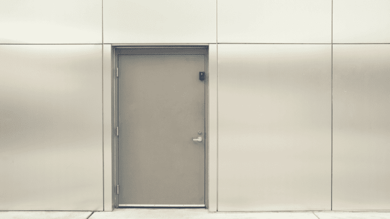 Advantages of Aluminium Doors