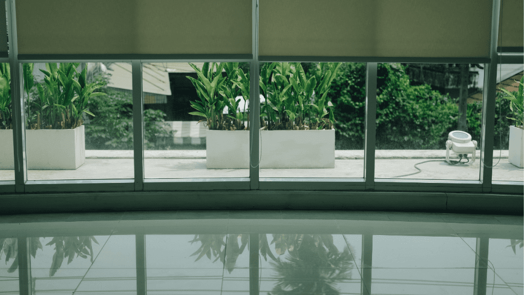 Curtain Wall Dubai