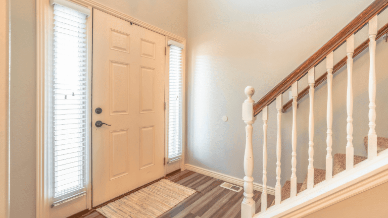 Benefits of Cast Aluminium Doors Decorations