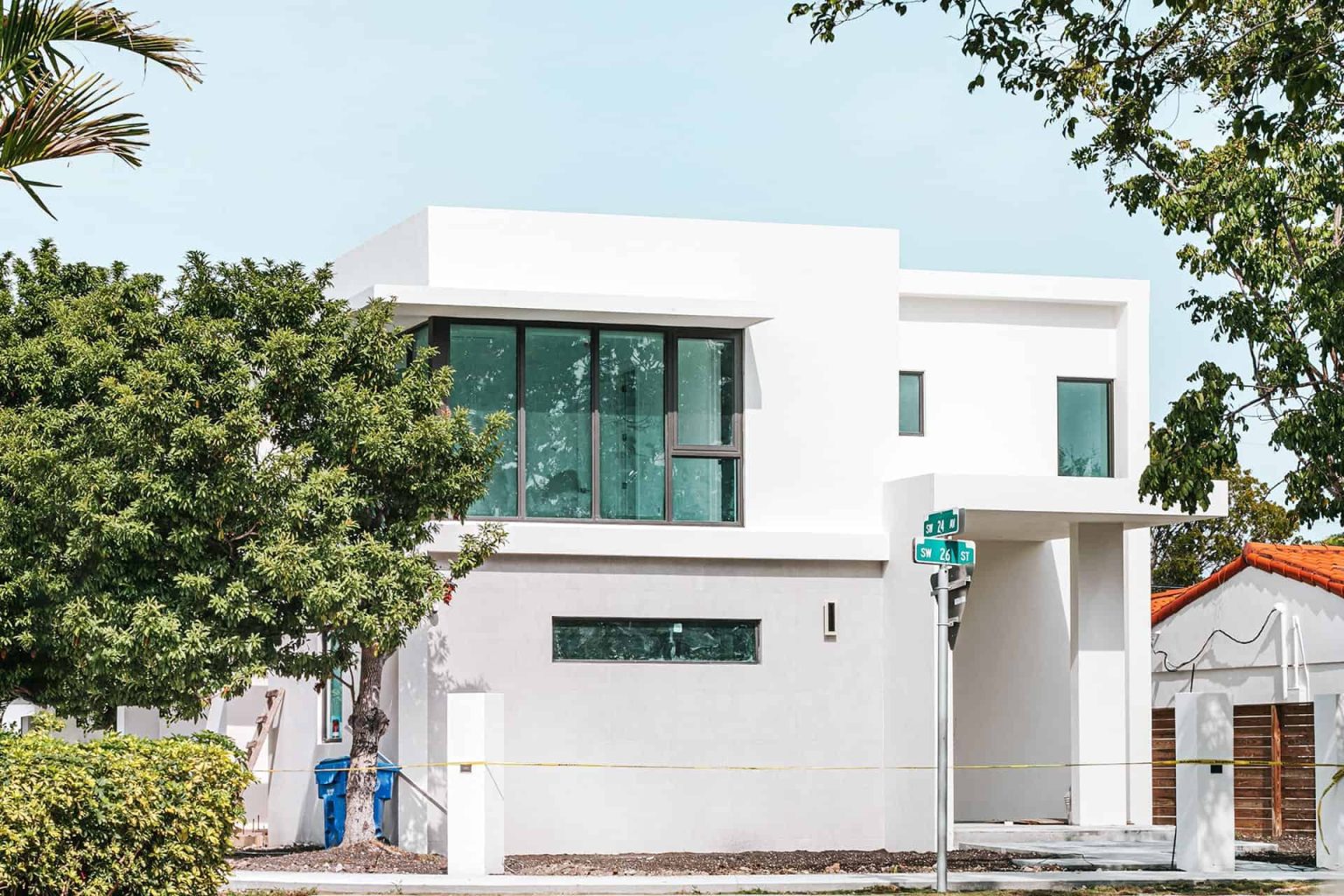 Commercial and Residential